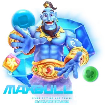 maxbull789 สล็อตเว็บตรง แตกง่าย สล็อตแตกหนัก