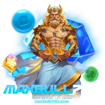 maxbull789 สล็อตเว็บตรง แตกง่าย สล็อตไม่มีขั้นต่ำ